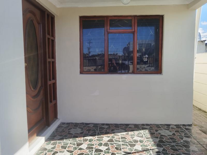 3 Bedroom Property for Sale in Delft Western Cape